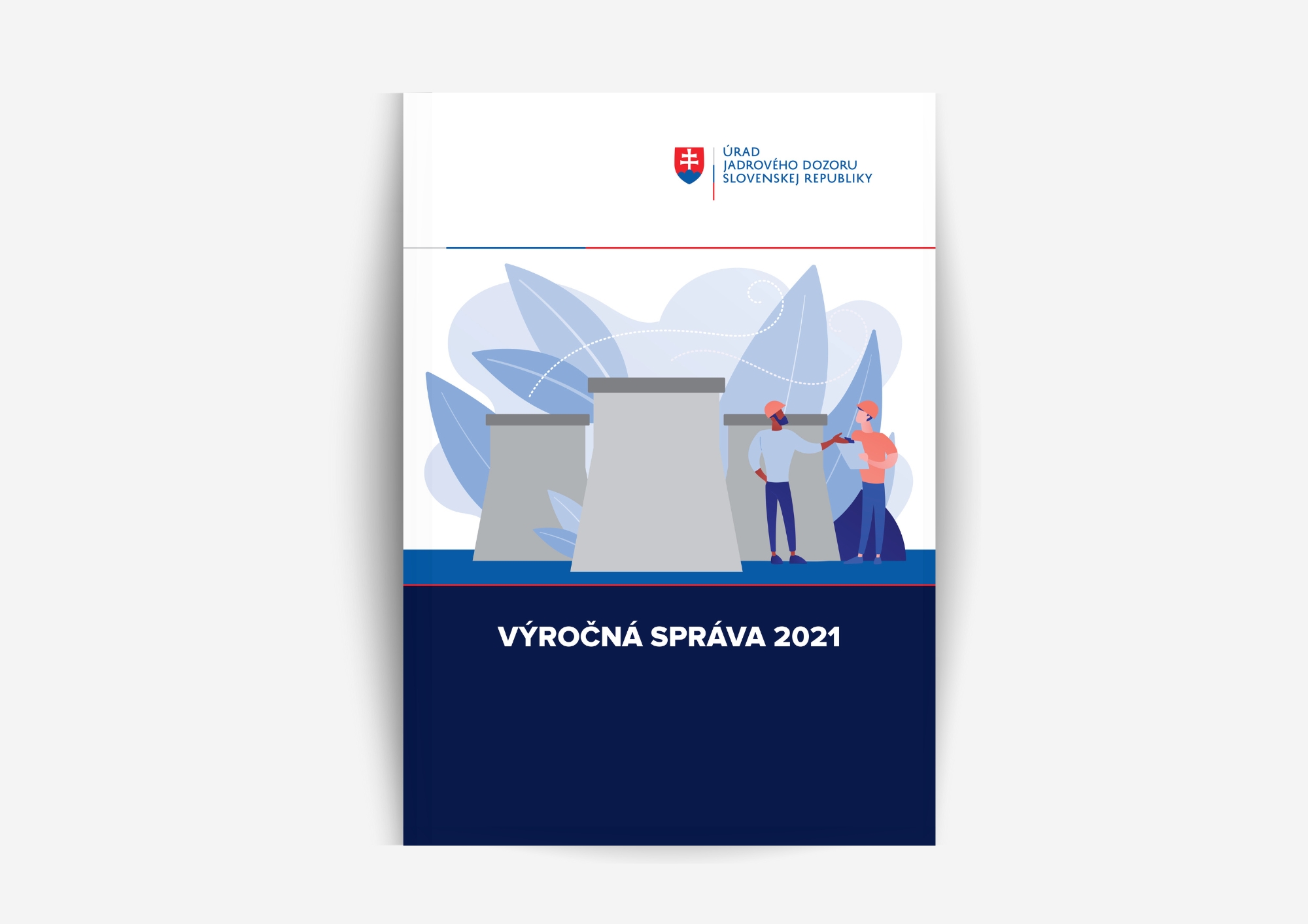 Výročná správa 2021