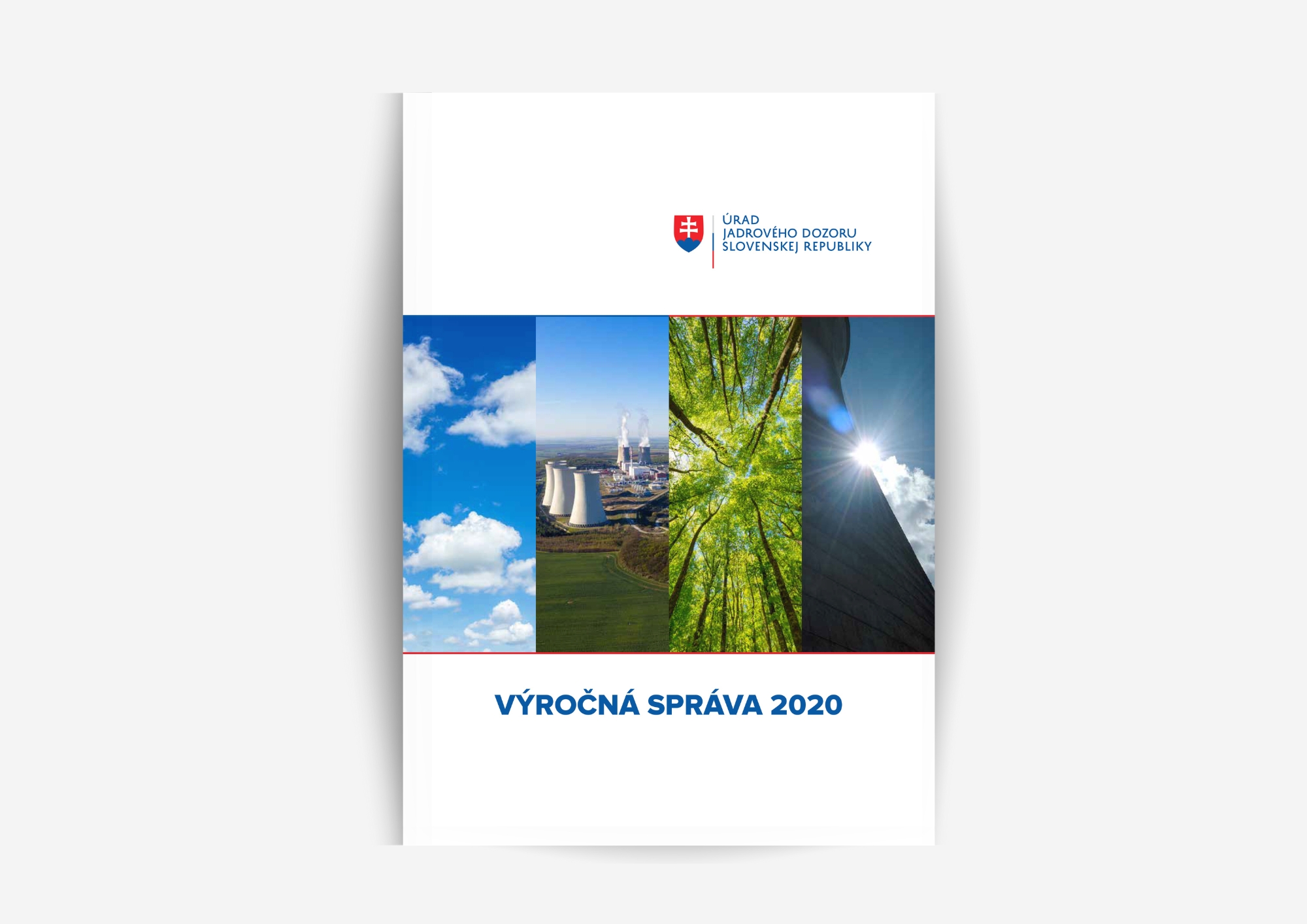 Výročná správa 2020