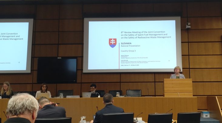 Slovensko obhájilo národnú správu na 8. posudzovacom zasadnutí v zmysle Spoločného dohovoru
