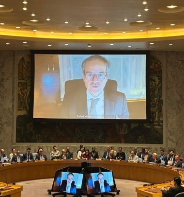 Vyjadrenie ÚJD SR k eskalácii konfliktu Izraela a Iránu po útoku USA na jadrové zariadenia Iránu