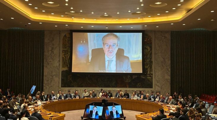 Vyjadrenie ÚJD SR k eskalácii konfliktu Izraela a Iránu po útoku USA na jadrové zariadenia Iránu