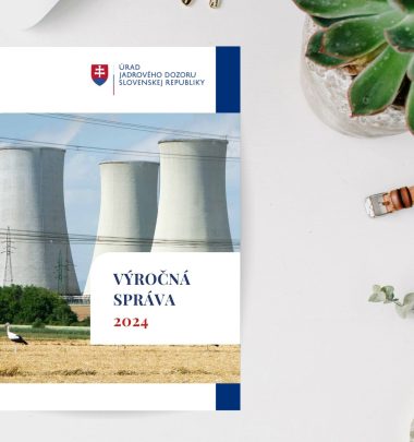Výročná správa za rok 2024