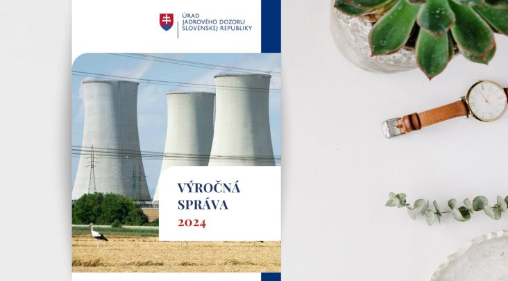 Výročná správa za rok 2024