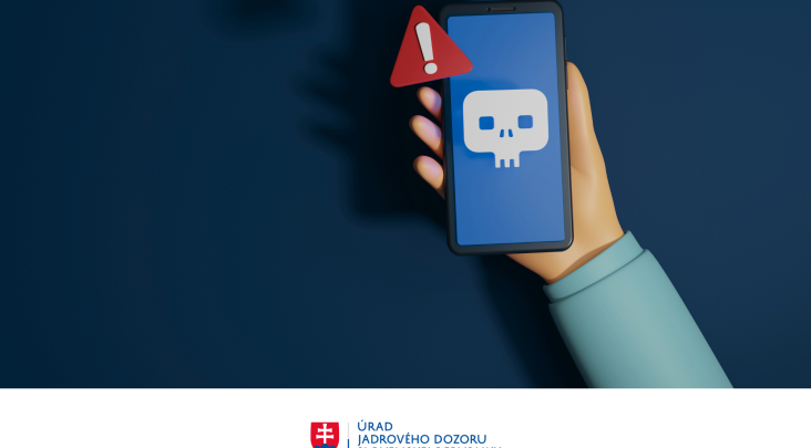 Upozornenie pre verejnosť na podvodné telefonáty