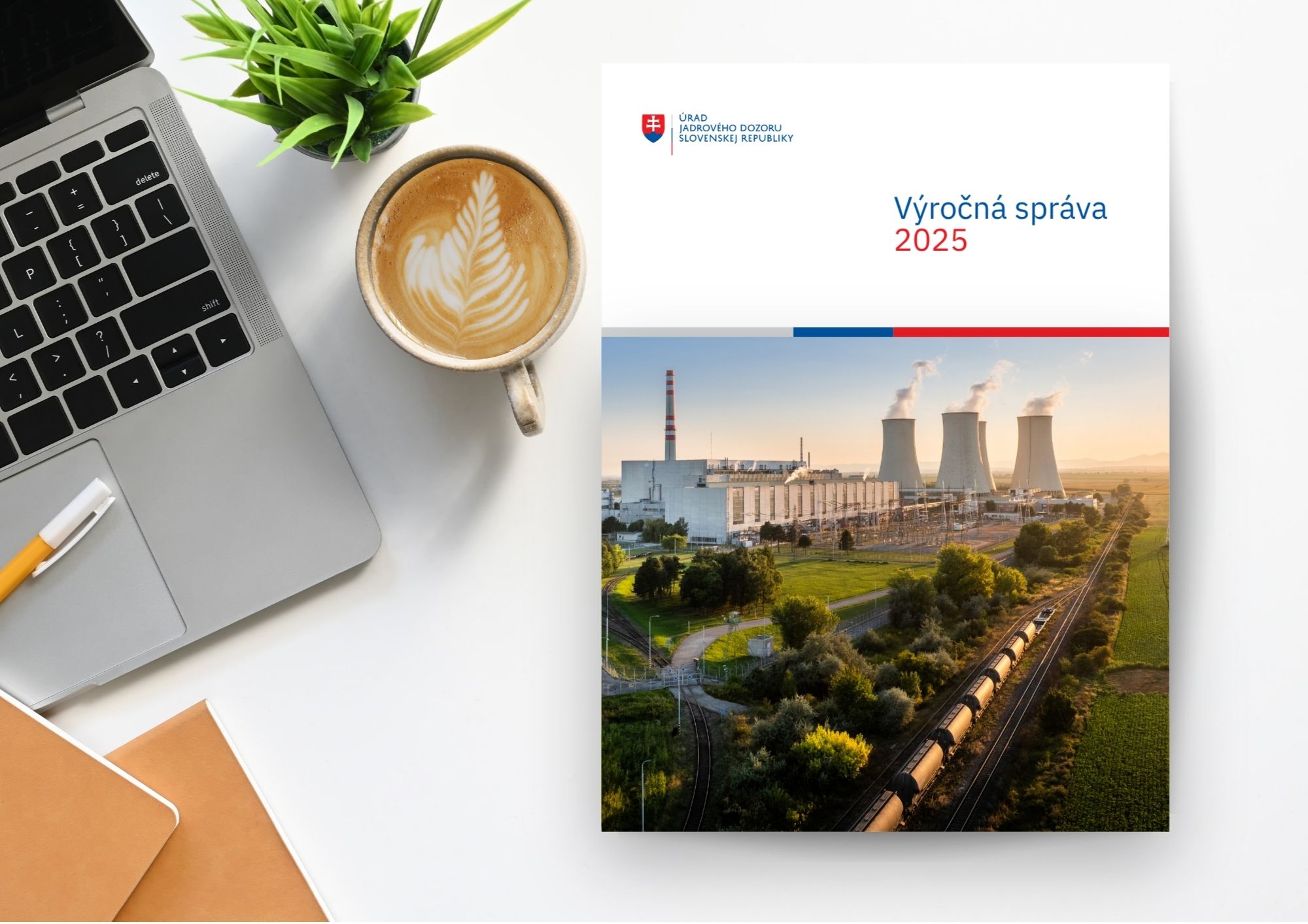 Výročná správa ÚJD SR za rok 2025